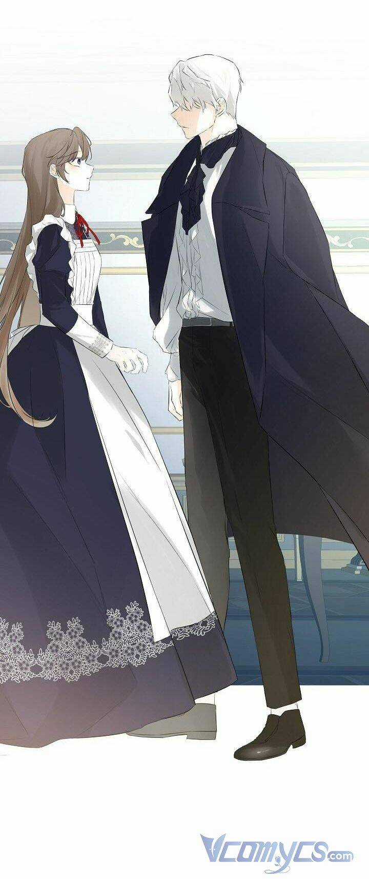 Tôi Chọc Nhầm Nam Phụ Che Giấu Thân Phận Chapter 12 trang 31