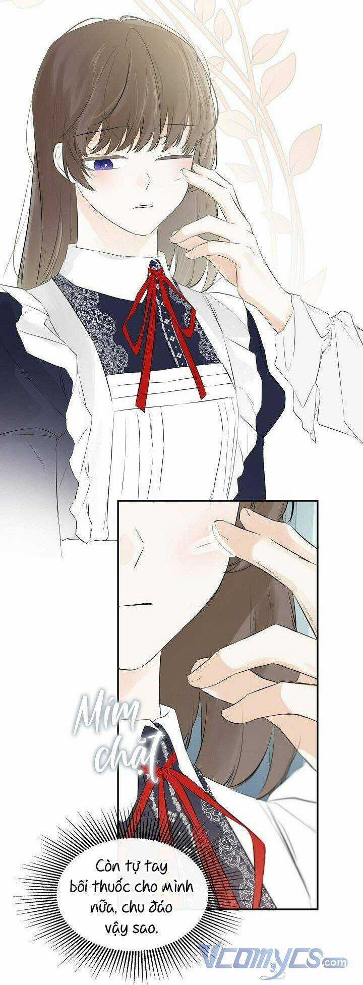 Tôi Chọc Nhầm Nam Phụ Che Giấu Thân Phận Chapter 12 trang 33