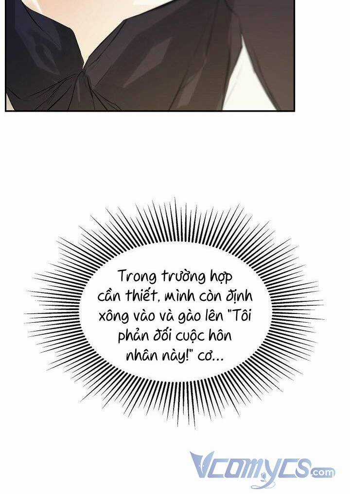 Tôi Chọc Nhầm Nam Phụ Che Giấu Thân Phận Chapter 12 trang 35