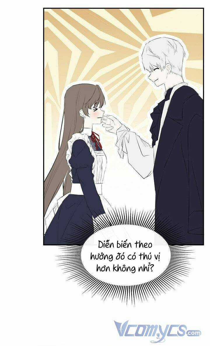 Tôi Chọc Nhầm Nam Phụ Che Giấu Thân Phận Chapter 12 trang 36