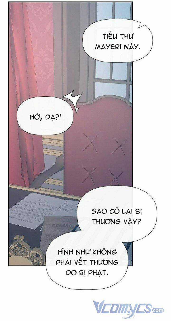 Tôi Chọc Nhầm Nam Phụ Che Giấu Thân Phận Chapter 12 trang 37