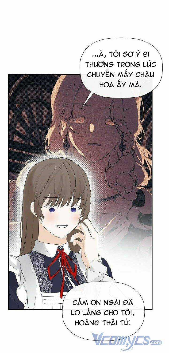 Tôi Chọc Nhầm Nam Phụ Che Giấu Thân Phận Chapter 12 trang 38