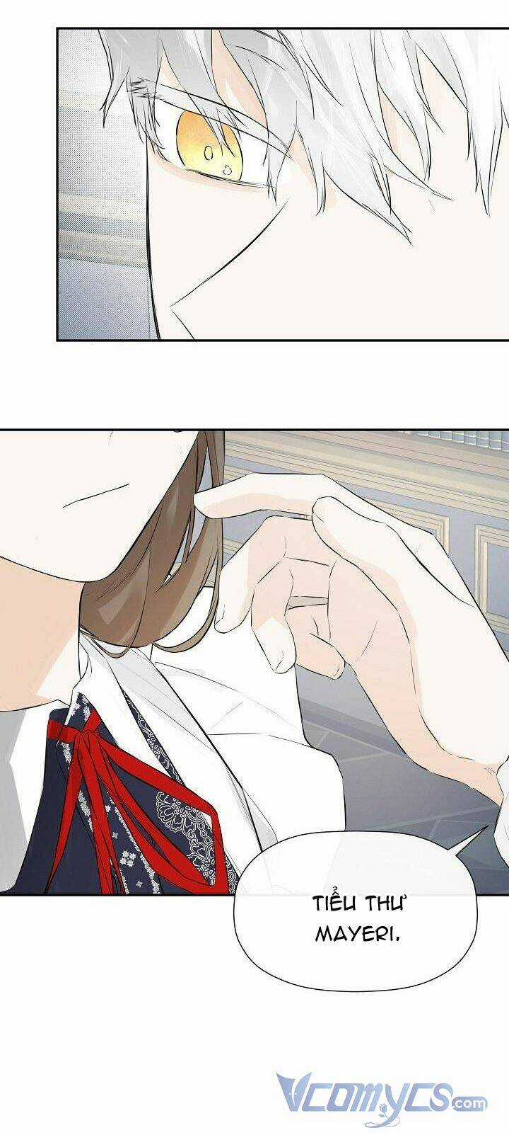 Tôi Chọc Nhầm Nam Phụ Che Giấu Thân Phận Chapter 12 trang 39