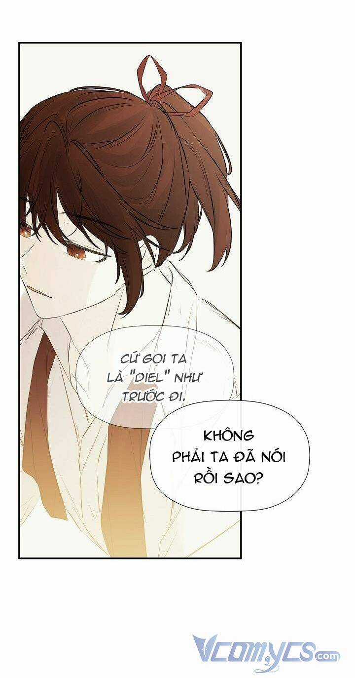 Tôi Chọc Nhầm Nam Phụ Che Giấu Thân Phận Chapter 12 trang 41