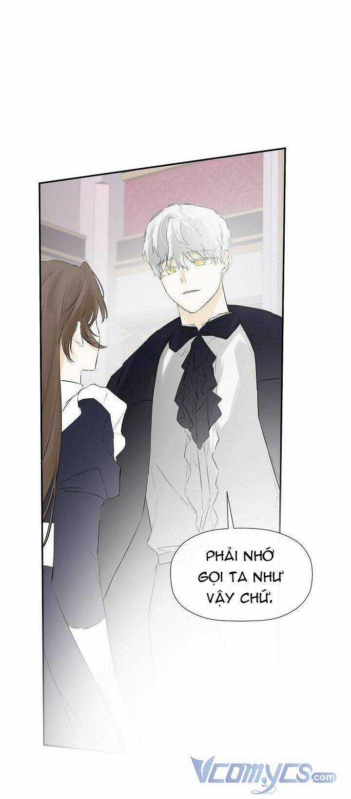 Tôi Chọc Nhầm Nam Phụ Che Giấu Thân Phận Chapter 12 trang 43