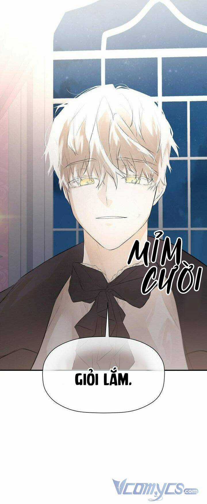 Tôi Chọc Nhầm Nam Phụ Che Giấu Thân Phận Chapter 12 trang 47