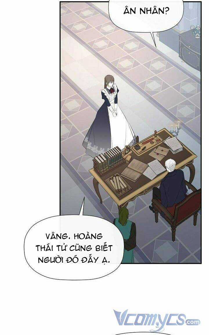 Tôi Chọc Nhầm Nam Phụ Che Giấu Thân Phận Chapter 12 trang 5