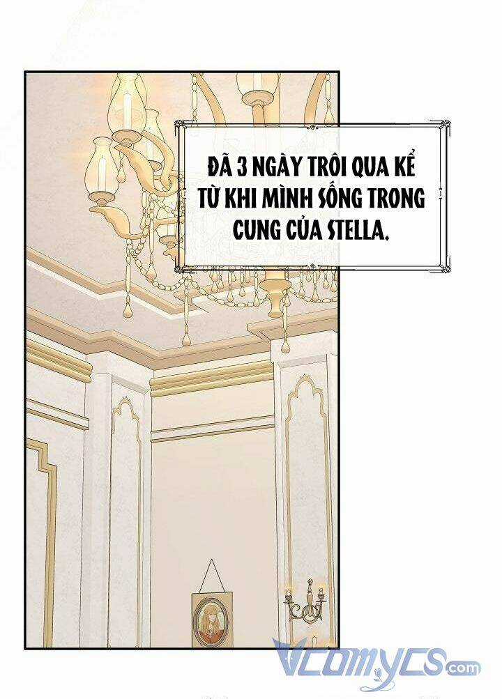 Tôi Chọc Nhầm Nam Phụ Che Giấu Thân Phận Chapter 12 trang 51