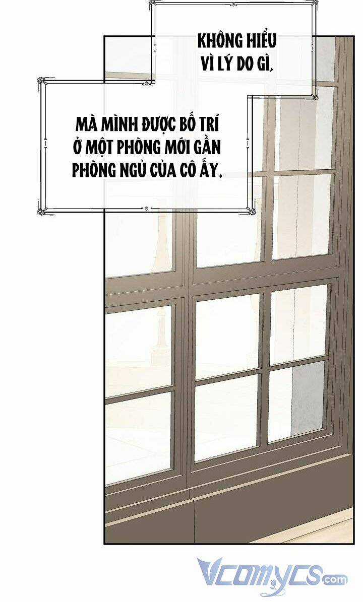 Tôi Chọc Nhầm Nam Phụ Che Giấu Thân Phận Chapter 12 trang 52