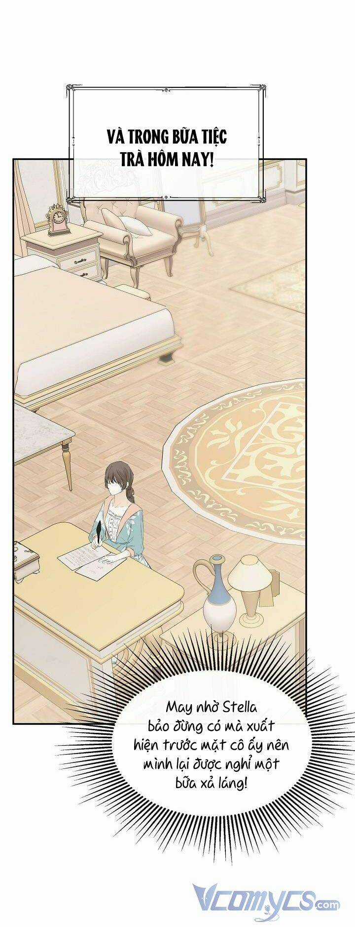 Tôi Chọc Nhầm Nam Phụ Che Giấu Thân Phận Chapter 12 trang 53