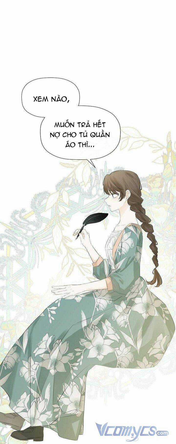 Tôi Chọc Nhầm Nam Phụ Che Giấu Thân Phận Chapter 12 trang 54