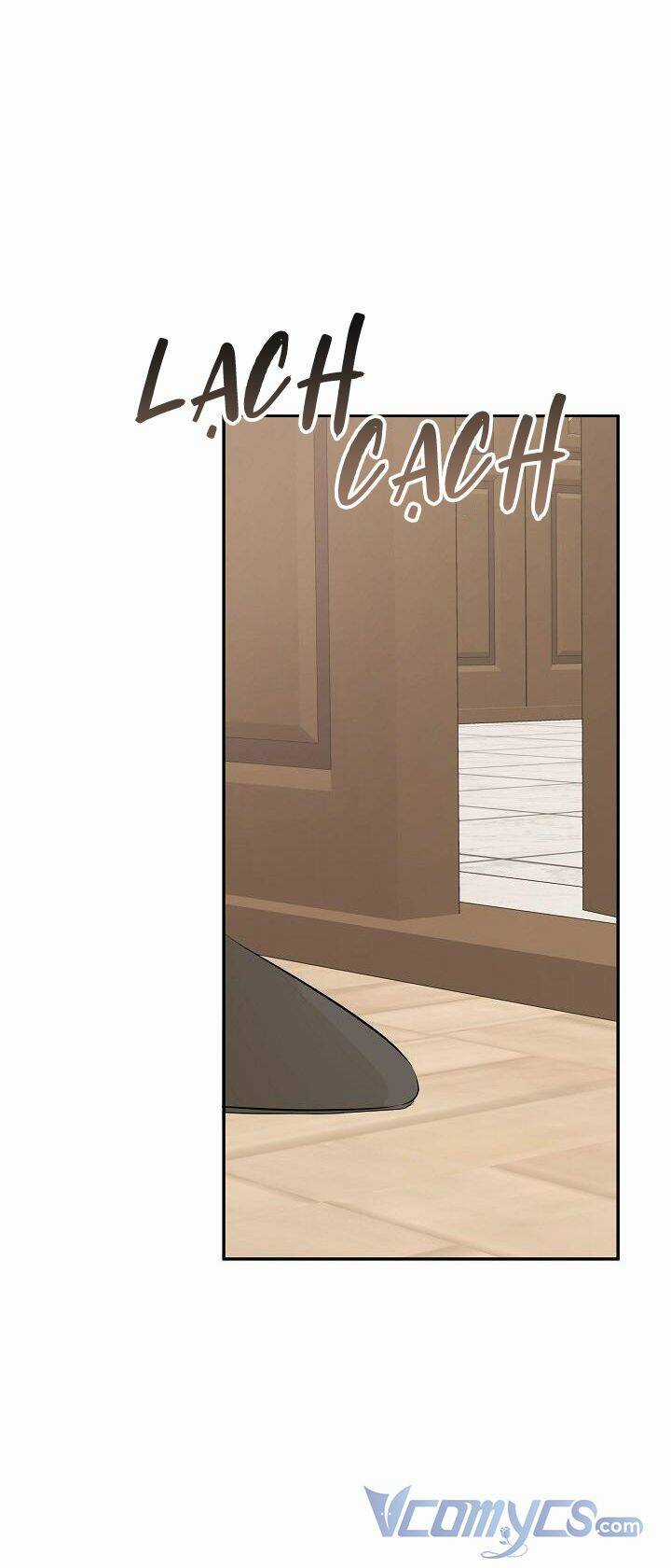 Tôi Chọc Nhầm Nam Phụ Che Giấu Thân Phận Chapter 12 trang 58