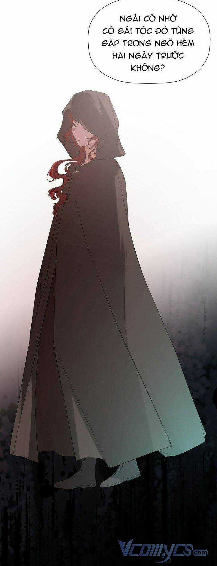 Tôi Chọc Nhầm Nam Phụ Che Giấu Thân Phận Chapter 12 trang 6