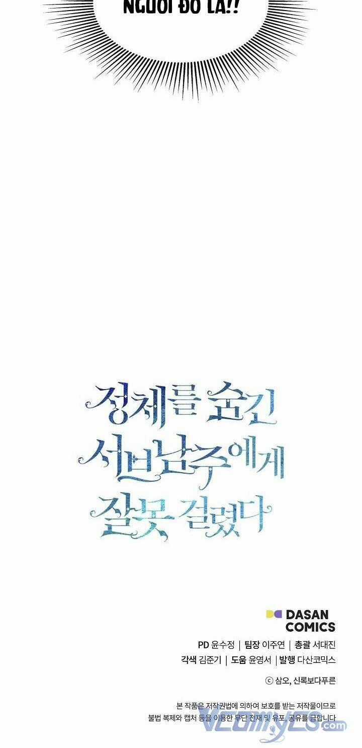 Tôi Chọc Nhầm Nam Phụ Che Giấu Thân Phận Chapter 12 trang 60