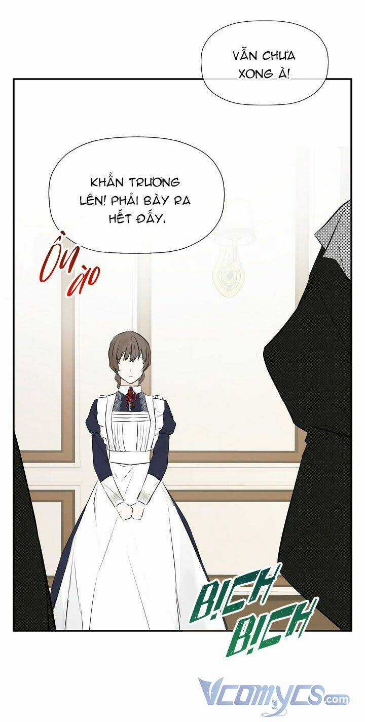 Tôi Chọc Nhầm Nam Phụ Che Giấu Thân Phận Chapter 13 trang 1