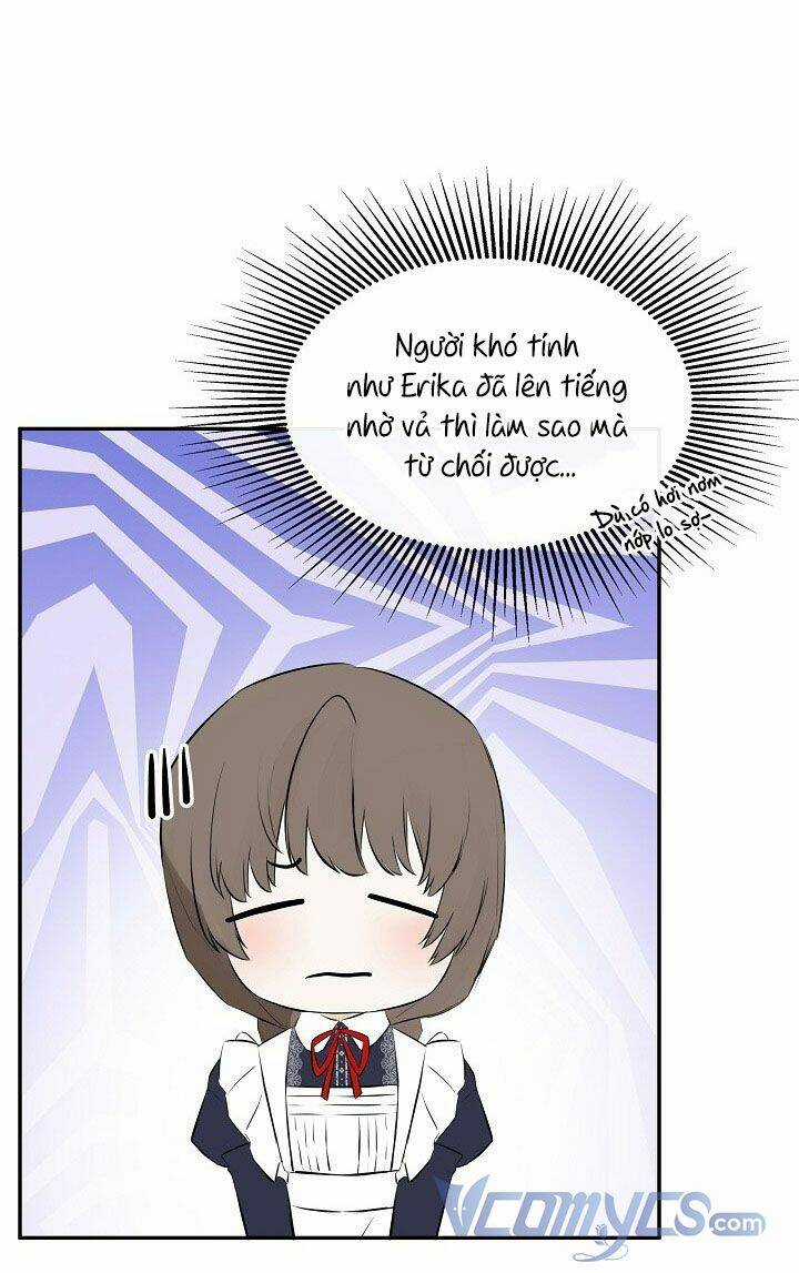 Tôi Chọc Nhầm Nam Phụ Che Giấu Thân Phận Chapter 13 trang 11