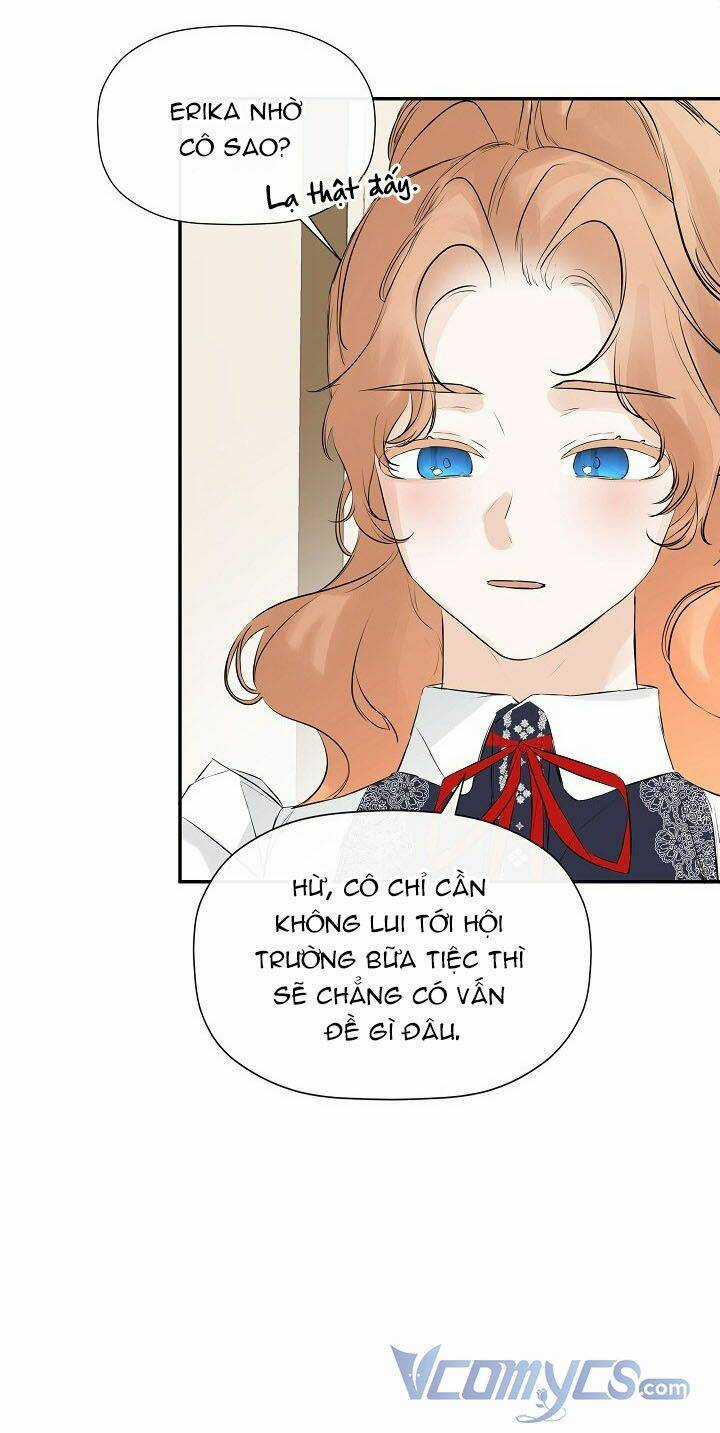 Tôi Chọc Nhầm Nam Phụ Che Giấu Thân Phận Chapter 13 trang 14