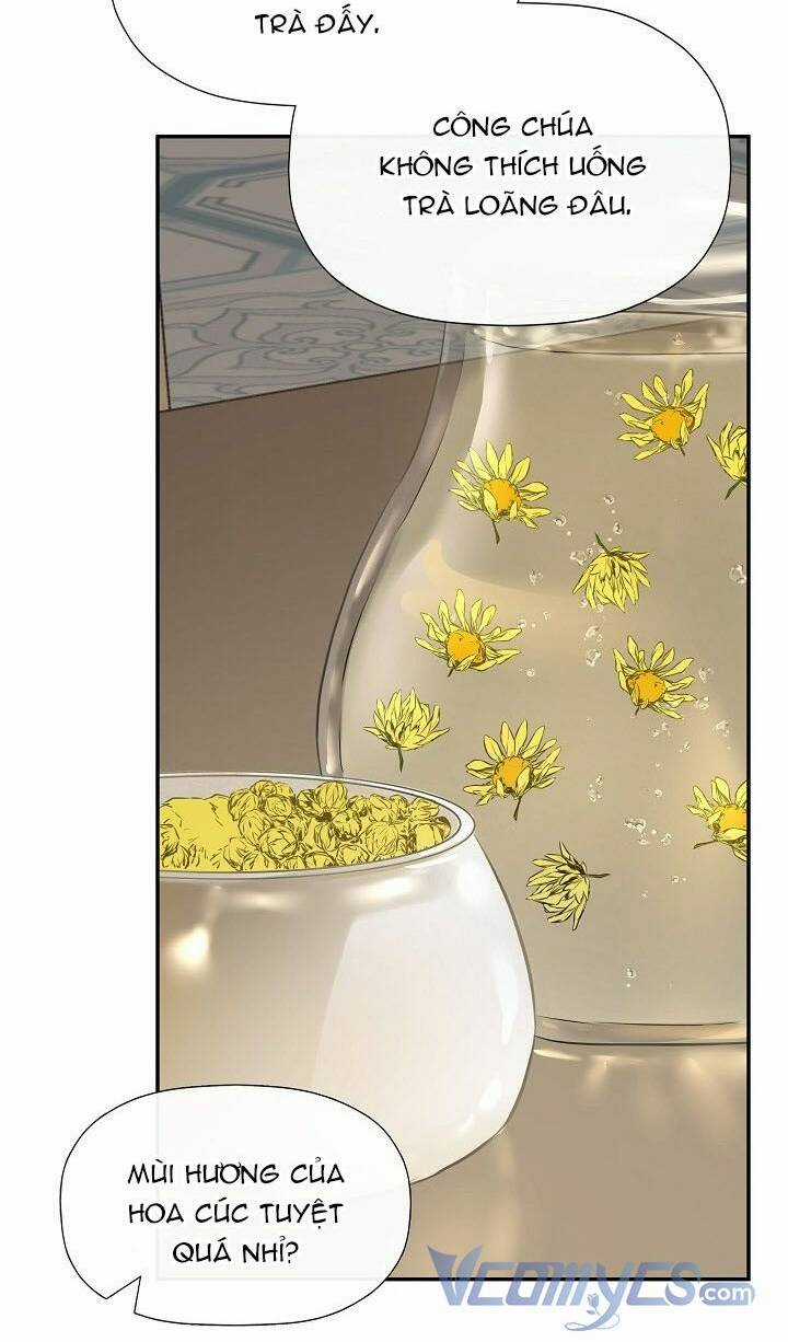 Tôi Chọc Nhầm Nam Phụ Che Giấu Thân Phận Chapter 13 trang 17