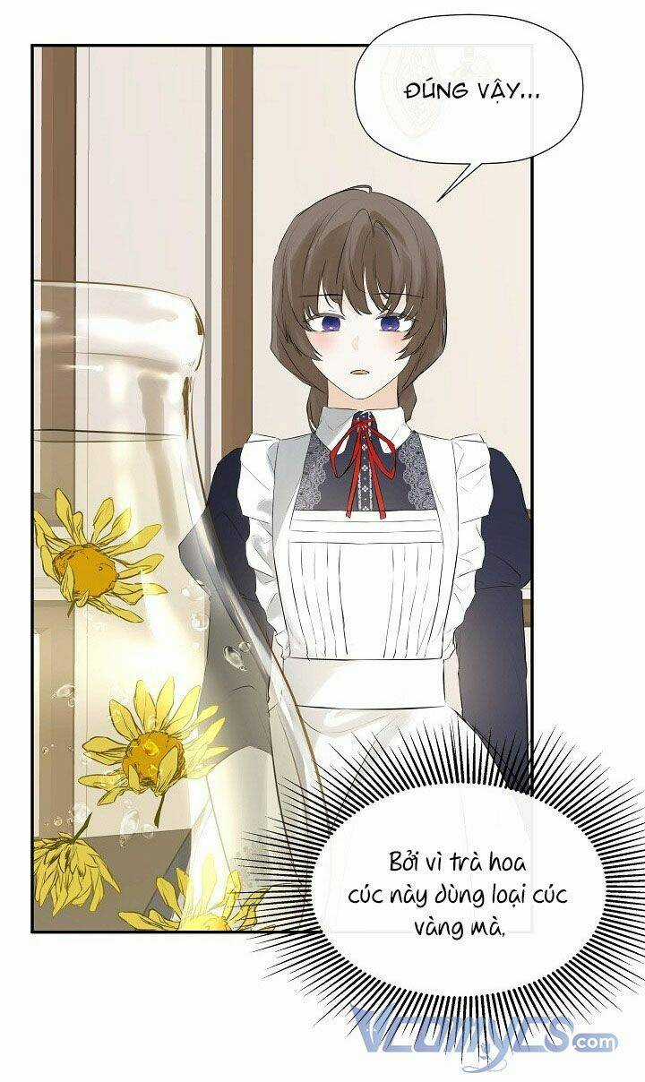 Tôi Chọc Nhầm Nam Phụ Che Giấu Thân Phận Chapter 13 trang 18