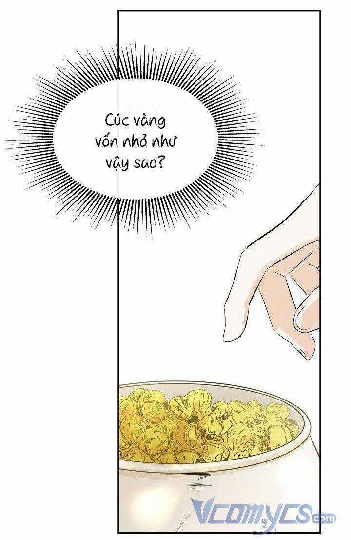 Tôi Chọc Nhầm Nam Phụ Che Giấu Thân Phận Chapter 13 trang 19