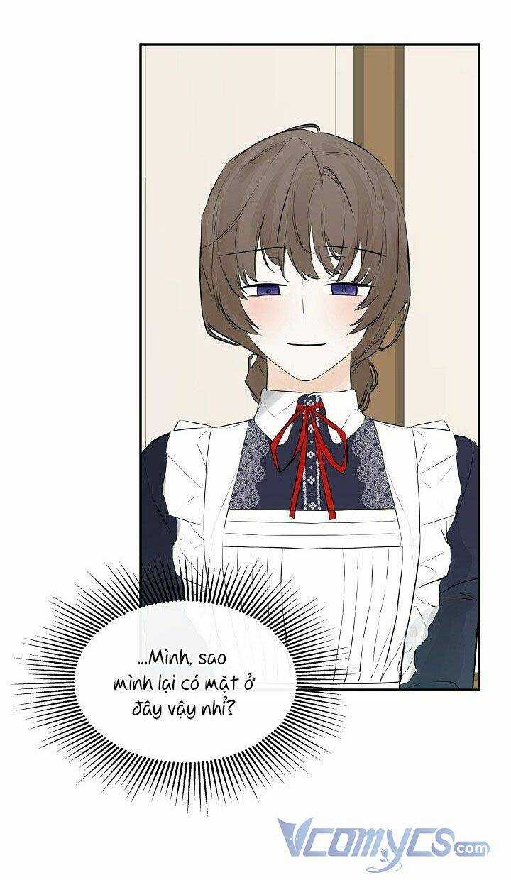 Tôi Chọc Nhầm Nam Phụ Che Giấu Thân Phận Chapter 13 trang 2