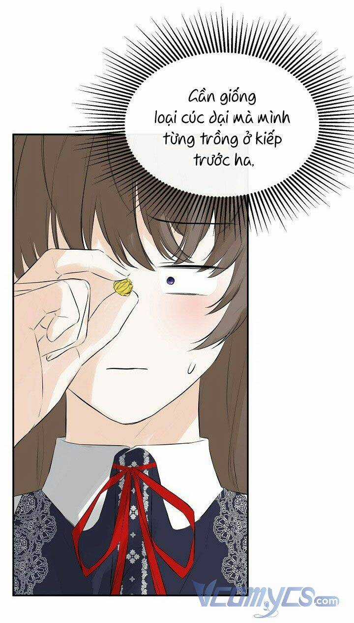 Tôi Chọc Nhầm Nam Phụ Che Giấu Thân Phận Chapter 13 trang 20