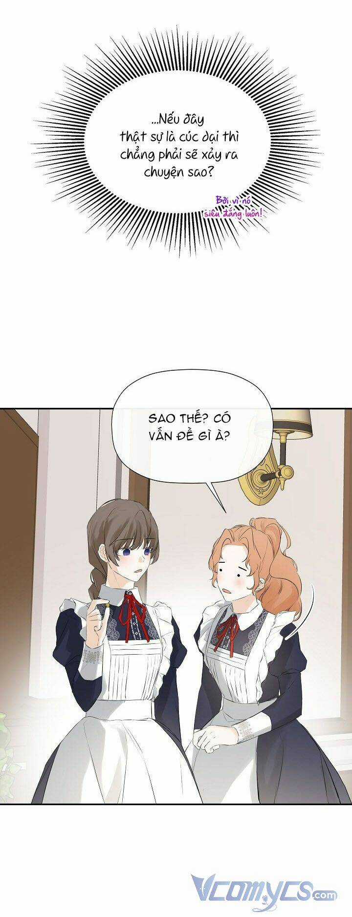 Tôi Chọc Nhầm Nam Phụ Che Giấu Thân Phận Chapter 13 trang 21