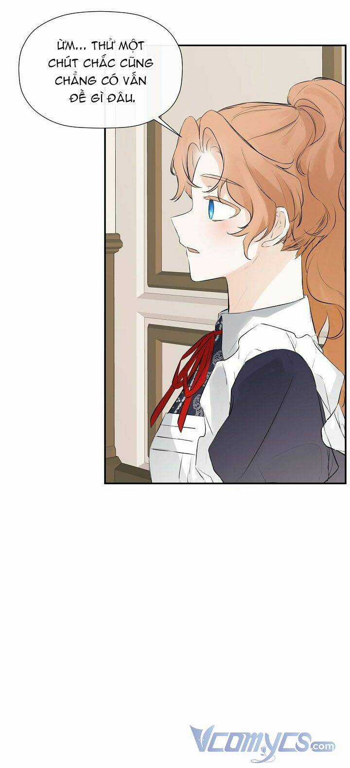 Tôi Chọc Nhầm Nam Phụ Che Giấu Thân Phận Chapter 13 trang 23