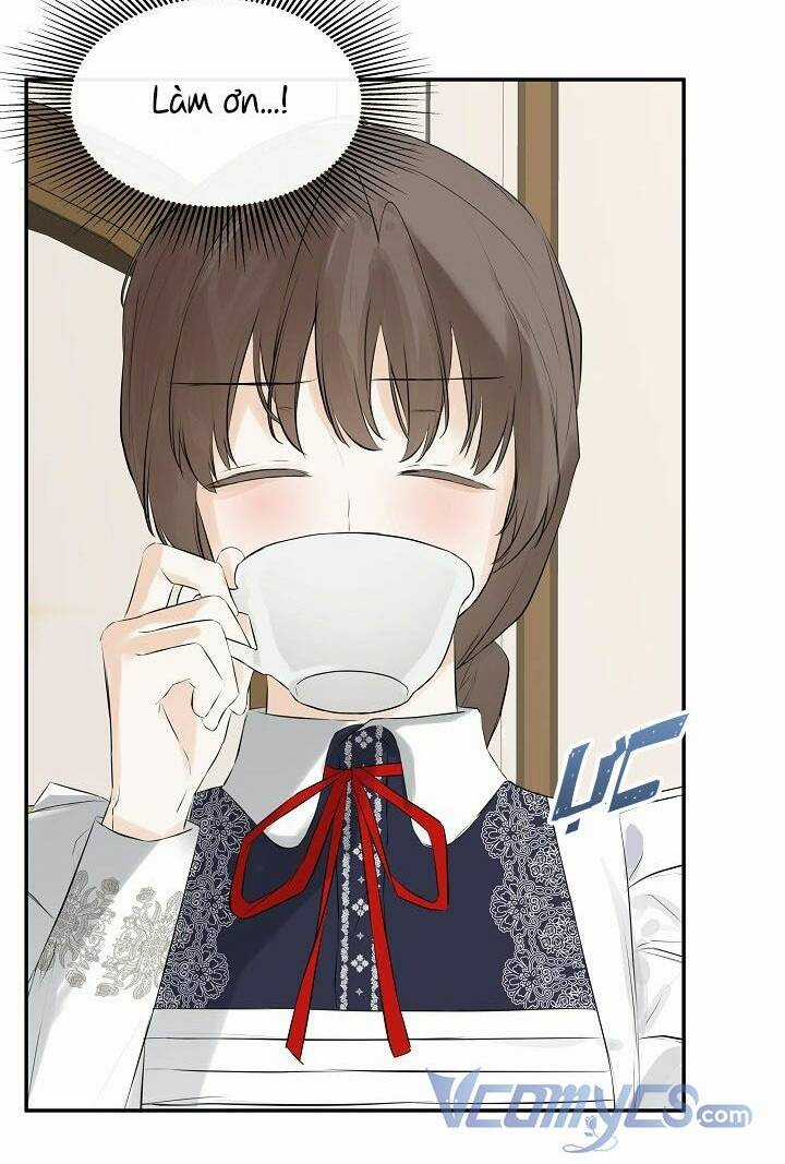 Tôi Chọc Nhầm Nam Phụ Che Giấu Thân Phận Chapter 13 trang 27