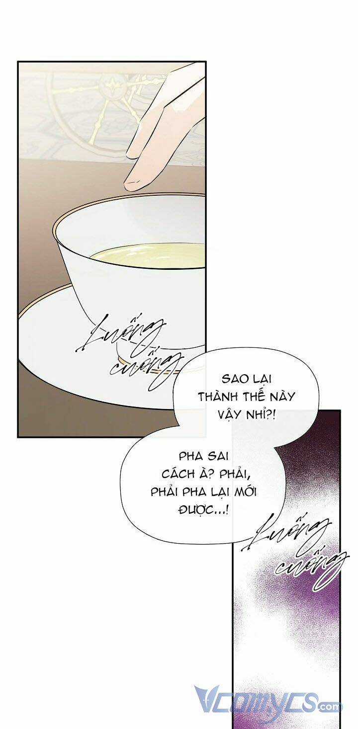 Tôi Chọc Nhầm Nam Phụ Che Giấu Thân Phận Chapter 13 trang 31