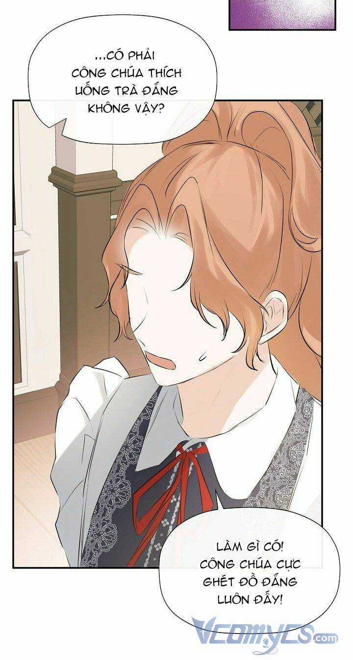 Tôi Chọc Nhầm Nam Phụ Che Giấu Thân Phận Chapter 13 trang 32