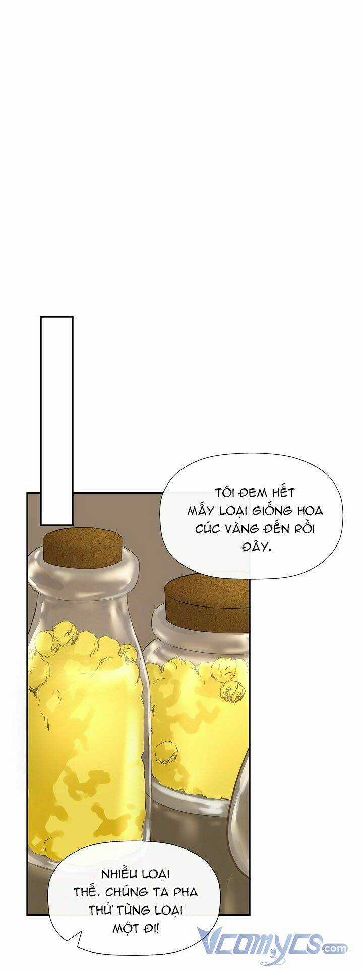 Tôi Chọc Nhầm Nam Phụ Che Giấu Thân Phận Chapter 13 trang 37