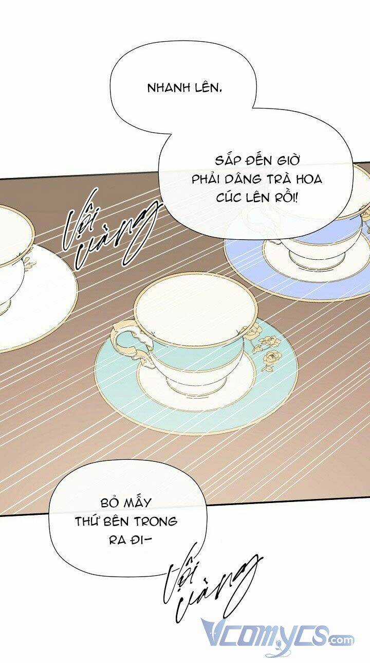 Tôi Chọc Nhầm Nam Phụ Che Giấu Thân Phận Chapter 13 trang 39