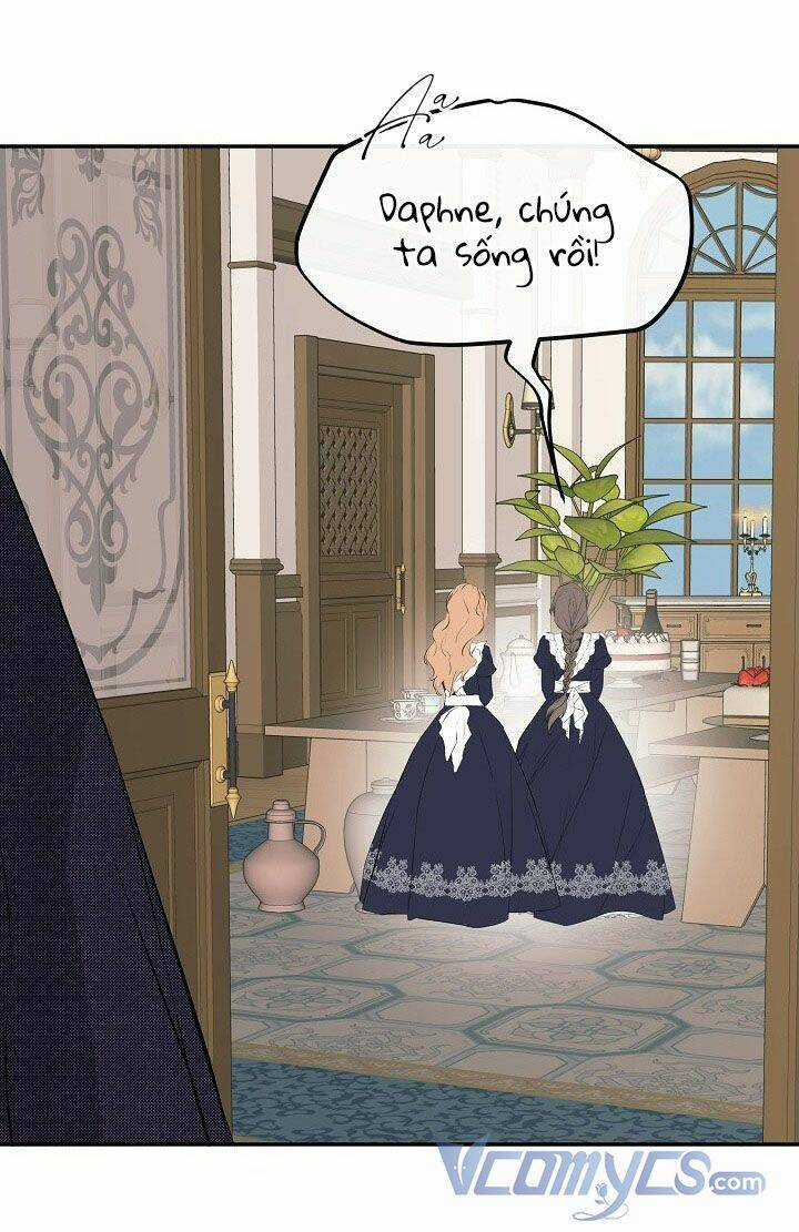 Tôi Chọc Nhầm Nam Phụ Che Giấu Thân Phận Chapter 13 trang 46