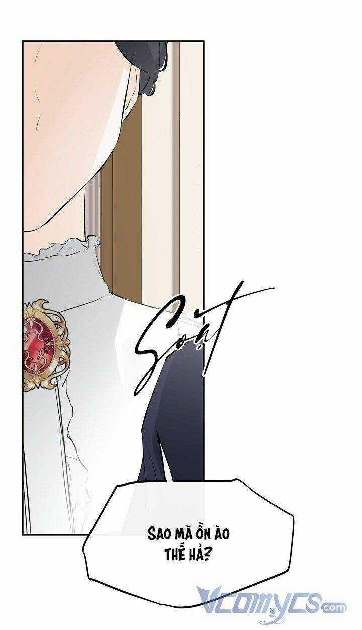 Tôi Chọc Nhầm Nam Phụ Che Giấu Thân Phận Chapter 13 trang 47