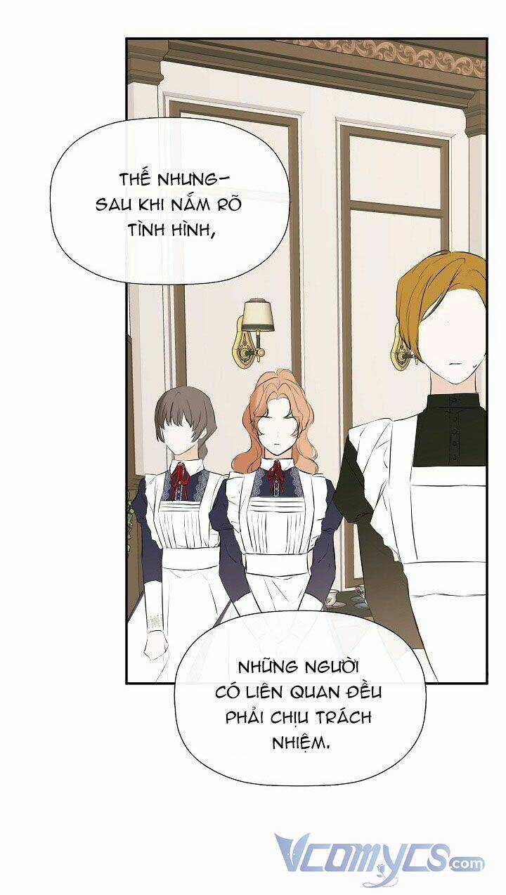 Tôi Chọc Nhầm Nam Phụ Che Giấu Thân Phận Chapter 13 trang 51