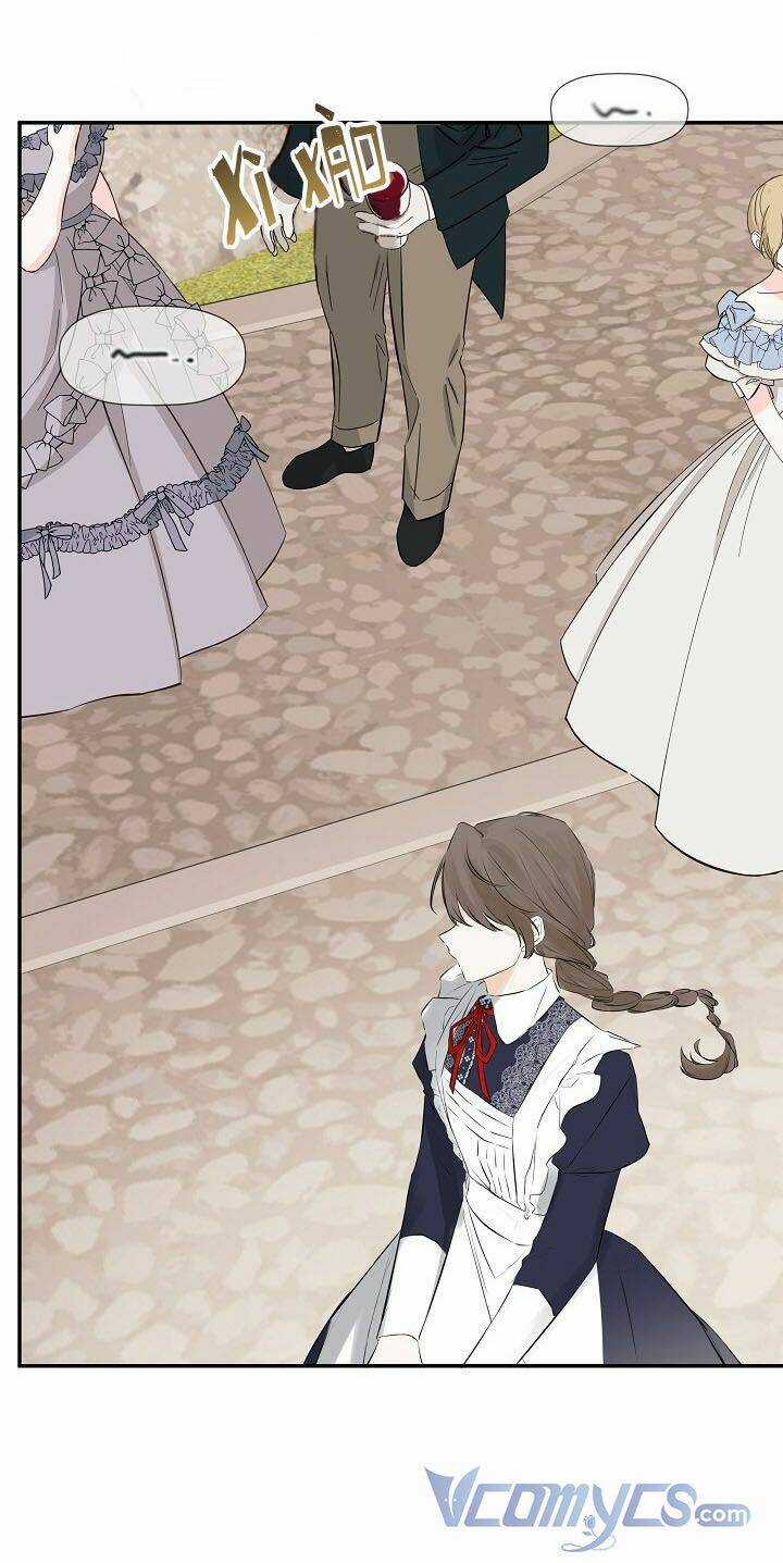 Tôi Chọc Nhầm Nam Phụ Che Giấu Thân Phận Chapter 13 trang 65