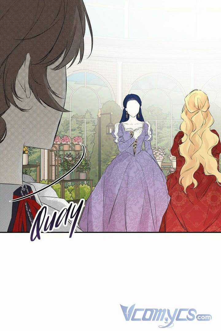 Tôi Chọc Nhầm Nam Phụ Che Giấu Thân Phận Chapter 13 trang 67