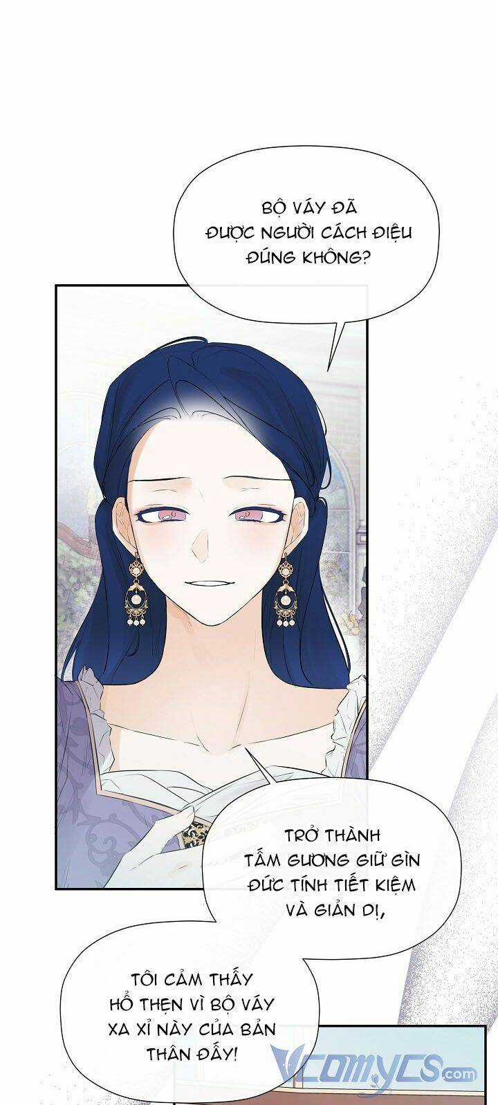 Tôi Chọc Nhầm Nam Phụ Che Giấu Thân Phận Chapter 13 trang 68