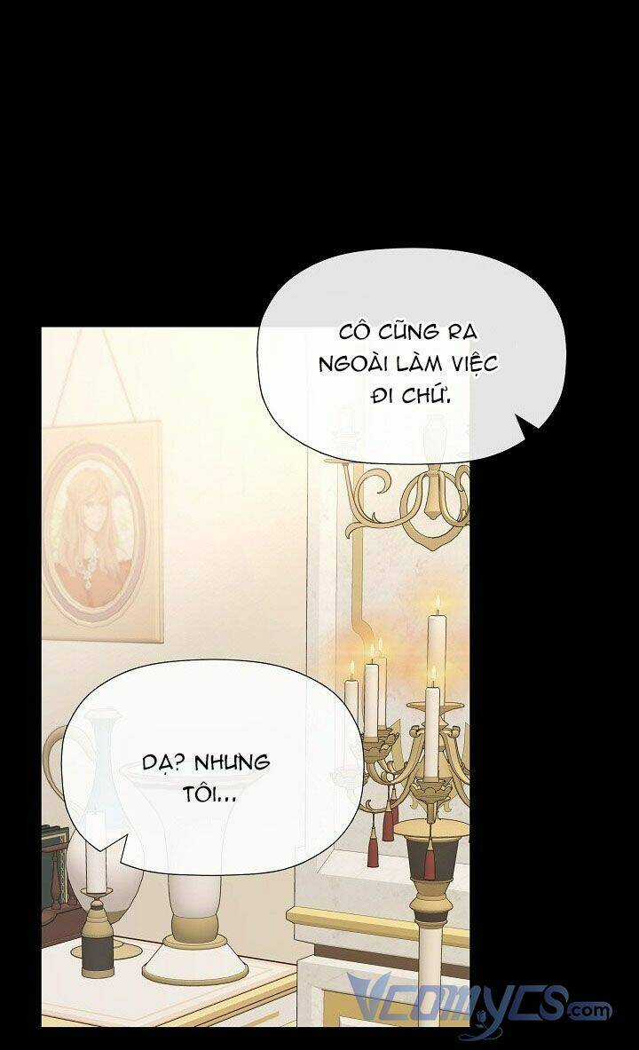 Tôi Chọc Nhầm Nam Phụ Che Giấu Thân Phận Chapter 13 trang 7