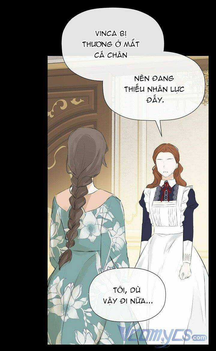 Tôi Chọc Nhầm Nam Phụ Che Giấu Thân Phận Chapter 13 trang 8