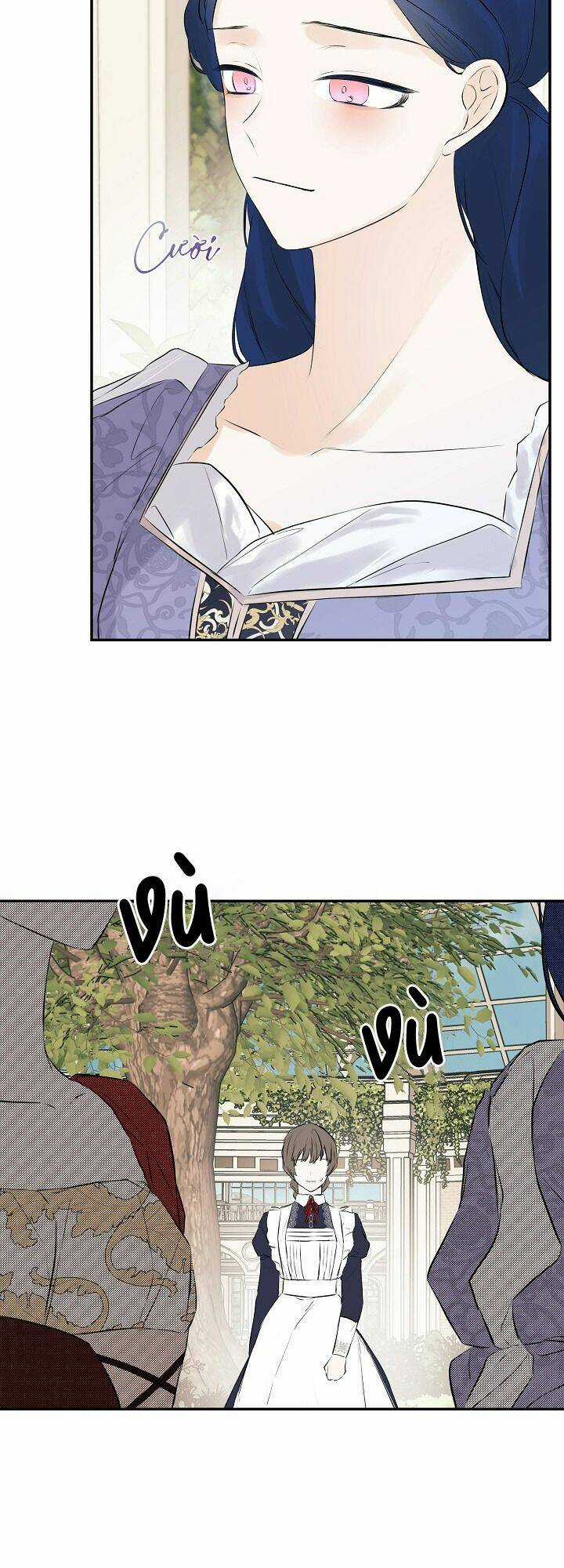Tôi Chọc Nhầm Nam Phụ Che Giấu Thân Phận Chapter 14 trang 1