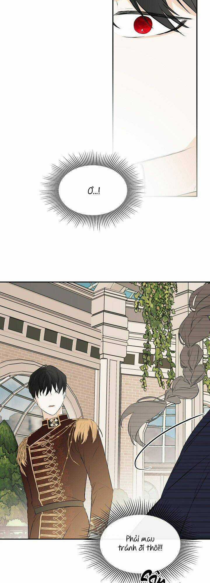 Tôi Chọc Nhầm Nam Phụ Che Giấu Thân Phận Chapter 14 trang 11