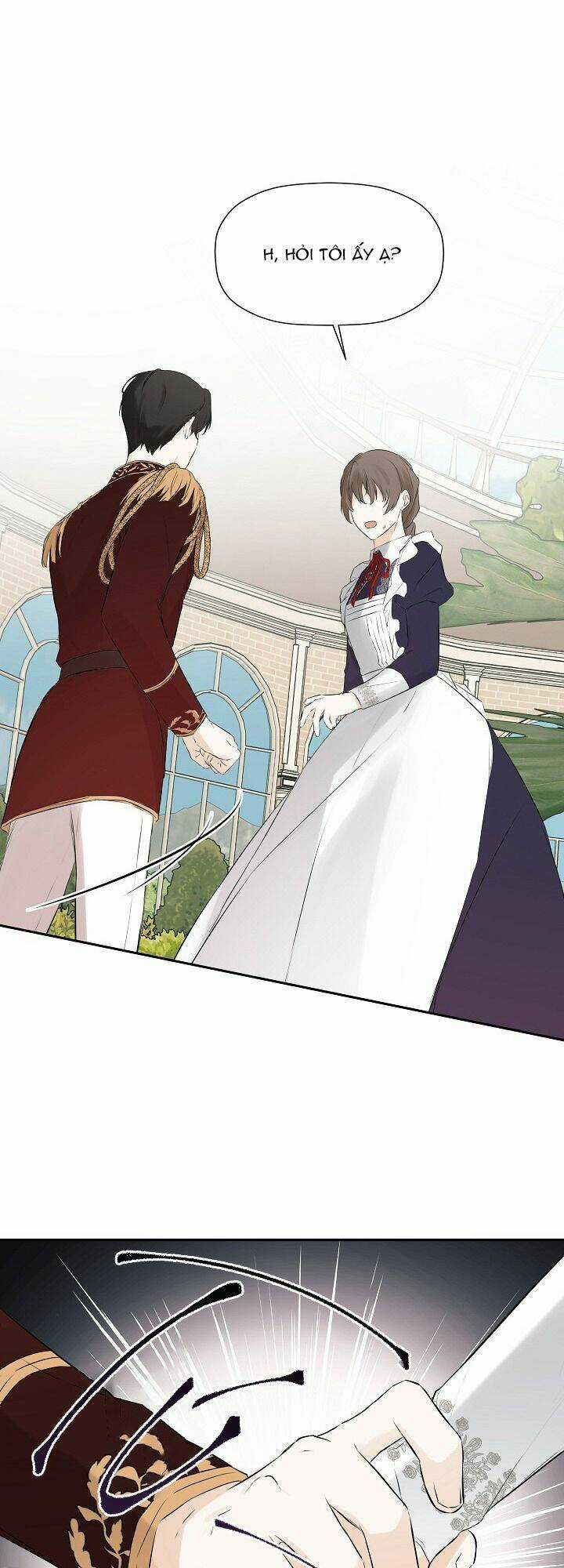 Tôi Chọc Nhầm Nam Phụ Che Giấu Thân Phận Chapter 14 trang 17