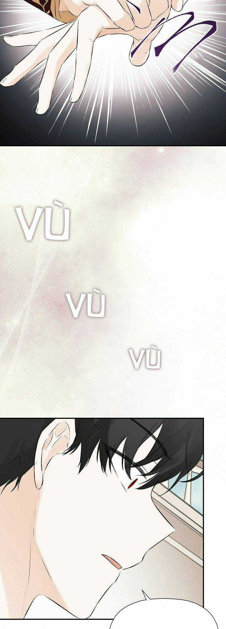 Tôi Chọc Nhầm Nam Phụ Che Giấu Thân Phận Chapter 14 trang 18