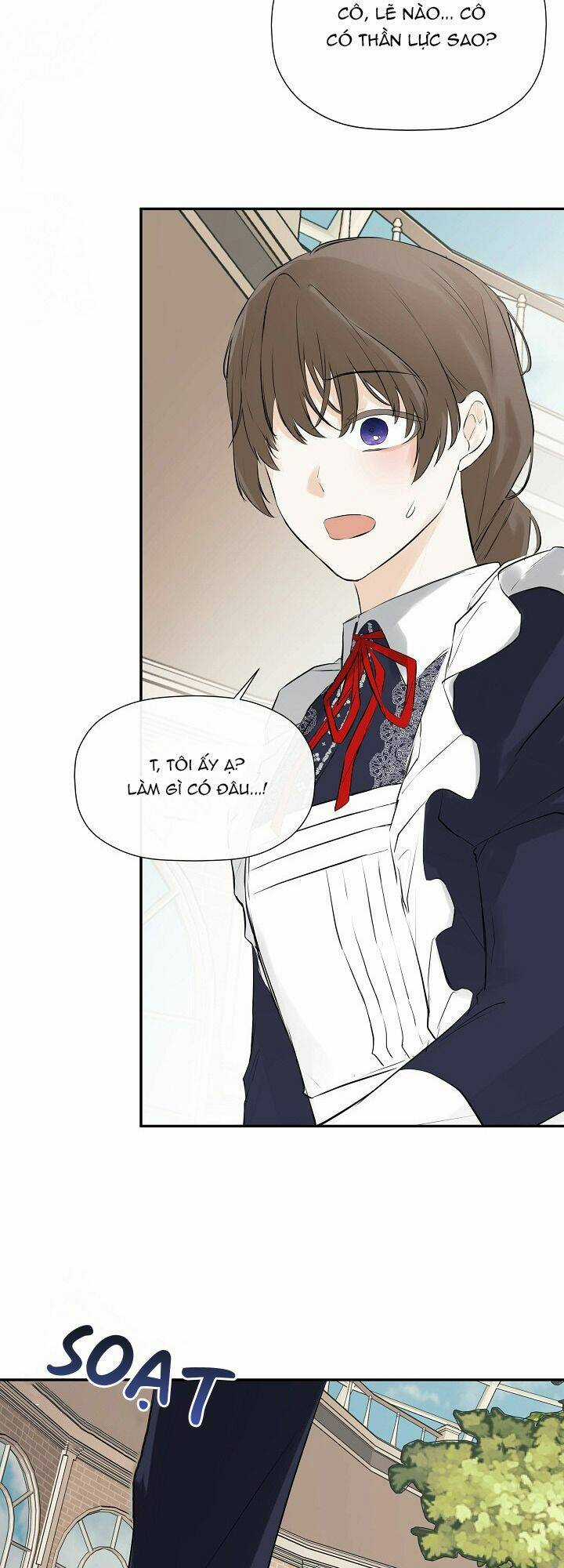 Tôi Chọc Nhầm Nam Phụ Che Giấu Thân Phận Chapter 14 trang 19