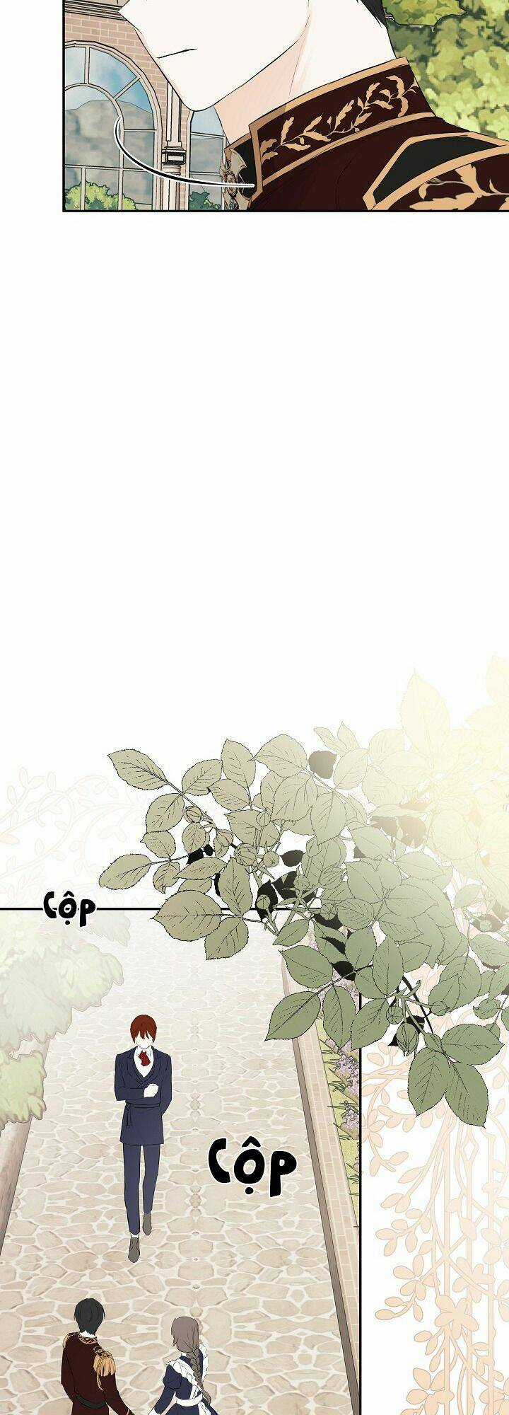 Tôi Chọc Nhầm Nam Phụ Che Giấu Thân Phận Chapter 14 trang 21