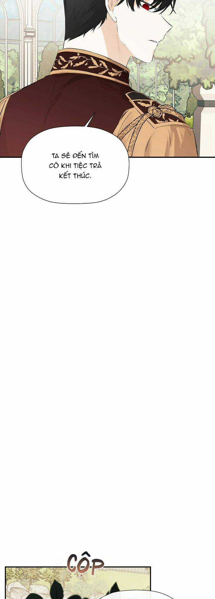 Tôi Chọc Nhầm Nam Phụ Che Giấu Thân Phận Chapter 14 trang 27