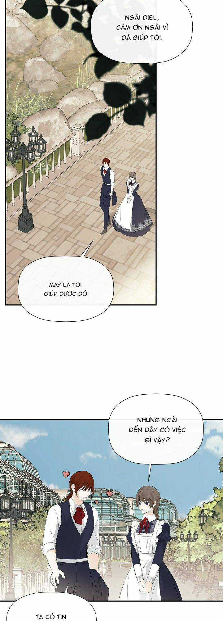 Tôi Chọc Nhầm Nam Phụ Che Giấu Thân Phận Chapter 14 trang 28