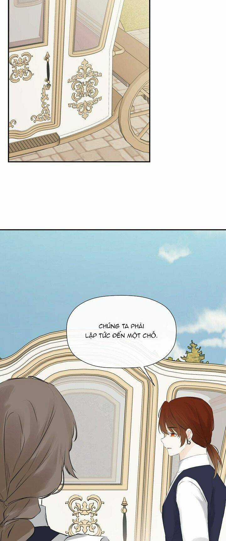 Tôi Chọc Nhầm Nam Phụ Che Giấu Thân Phận Chapter 14 trang 31